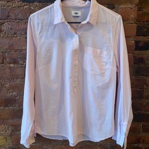 Old Navy Button Down